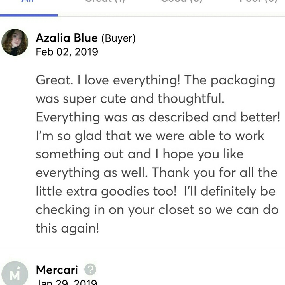 Trade Proof (ISO Traders)